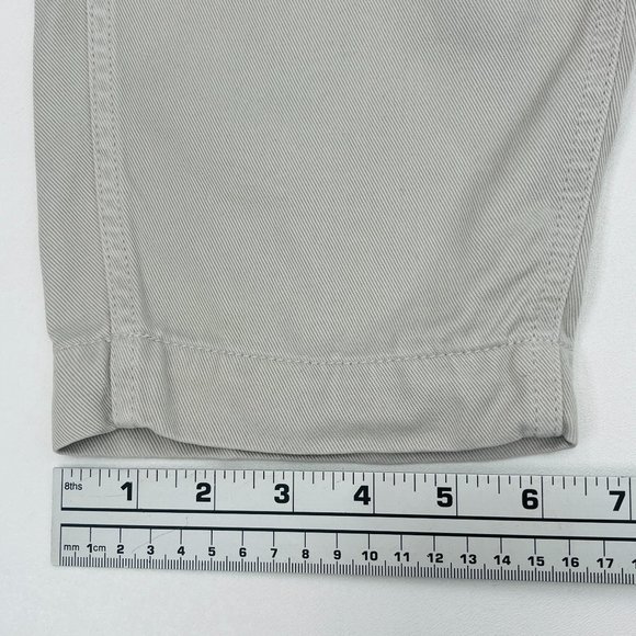 Everlane The Tencel Relaxed Fit Chino Pants - Picture 13 of 16